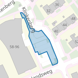 Perceel ODB01-M-7434