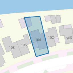 Perceel ODB01-M-7437