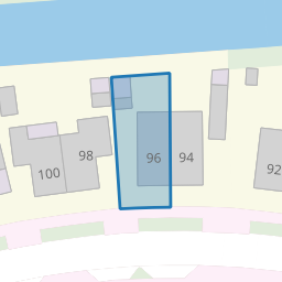 Perceel ODB01-M-7441