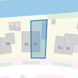 Perceel ODB01-M-7442
