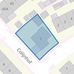 Perceel ODB01-M-7443