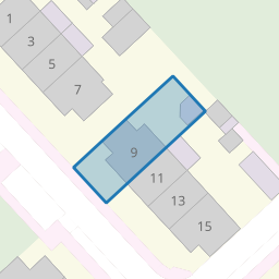 Perceel ODB01-M-7449