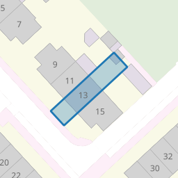 Perceel ODB01-M-7451