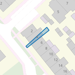 Perceel ODB01-M-7458