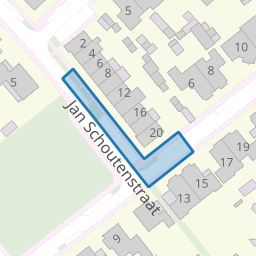 Perceel ODB01-M-7459