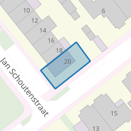 Perceel ODB01-M-7462