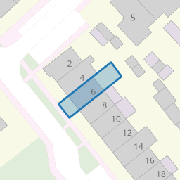 Perceel ODB01-M-7463