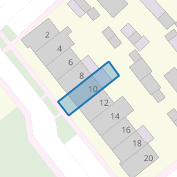 Perceel ODB01-M-7465