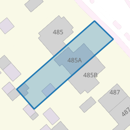 Perceel ODB01-M-7478