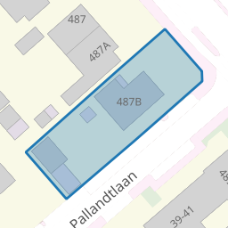 Perceel ODB01-M-7481