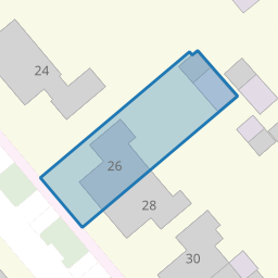 Perceel ODB01-M-7483