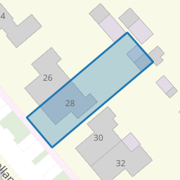 Perceel ODB01-M-7484