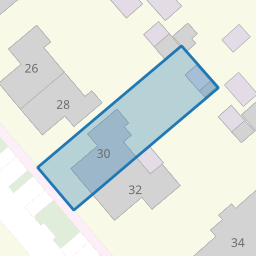 Perceel ODB01-M-7485
