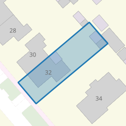 Perceel ODB01-M-7486