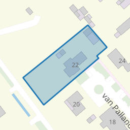 Perceel ODB01-M-7487