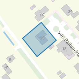 Perceel ODB01-M-7488