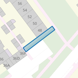 Perceel ODB01-M-7491