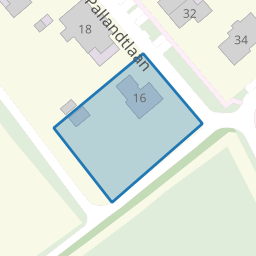 Perceel ODB01-M-7494