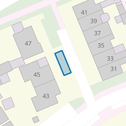 Perceel ODB01-M-7495