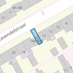 Perceel ODB01-M-7498