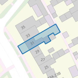 Perceel ODB01-M-7500