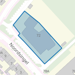 Perceel ODB01-M-7502