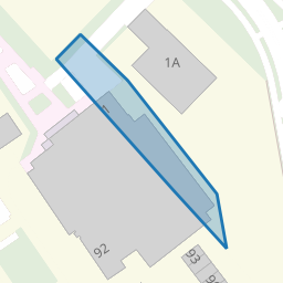 Perceel ODB01-M-7505