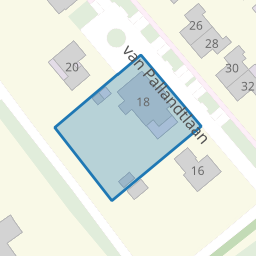 Perceel ODB01-M-7507