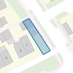 Perceel ODB01-M-7510