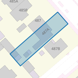 Perceel ODB01-M-7518