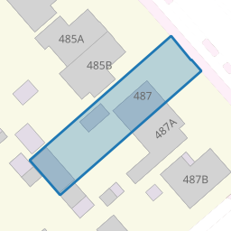 Perceel ODB01-M-7519