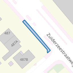 Perceel ODB01-M-7520