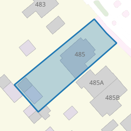 Perceel ODB01-M-7522