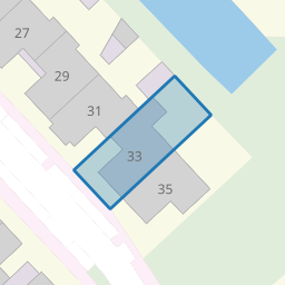 Perceel ODB01-M-7525