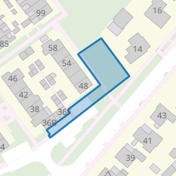 Perceel ODB01-M-7530