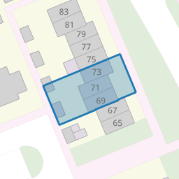 Perceel ODB01-M-7536