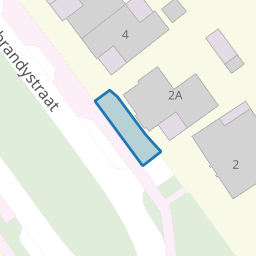 Perceel ODB01-M-7539