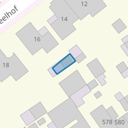 Perceel ODB01-M-7547