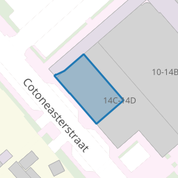 Perceel ODB01-M-7568