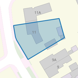 Perceel ODB01-M-7575