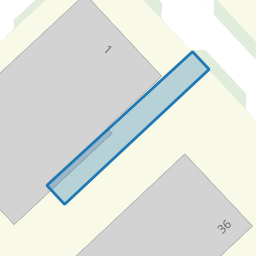 Perceel ODB01-M-7583