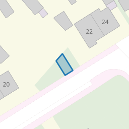 Perceel ODB01-M-7584