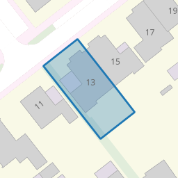 Perceel ODB01-M-7597