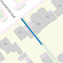 Perceel ODB01-M-7598