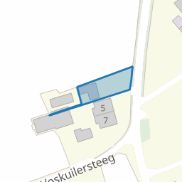 Perceel ODB01-M-7600