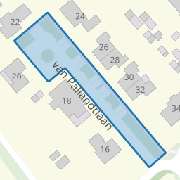 Perceel ODB01-M-7601