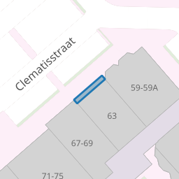 Perceel ODB01-M-7604