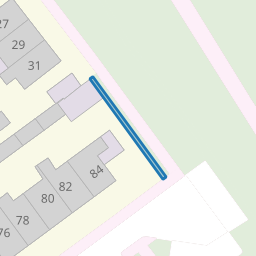 Perceel ODB01-M-7607