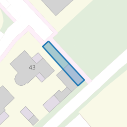 Perceel ODB01-M-7612