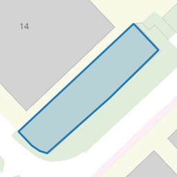 Perceel ODB01-M-7617